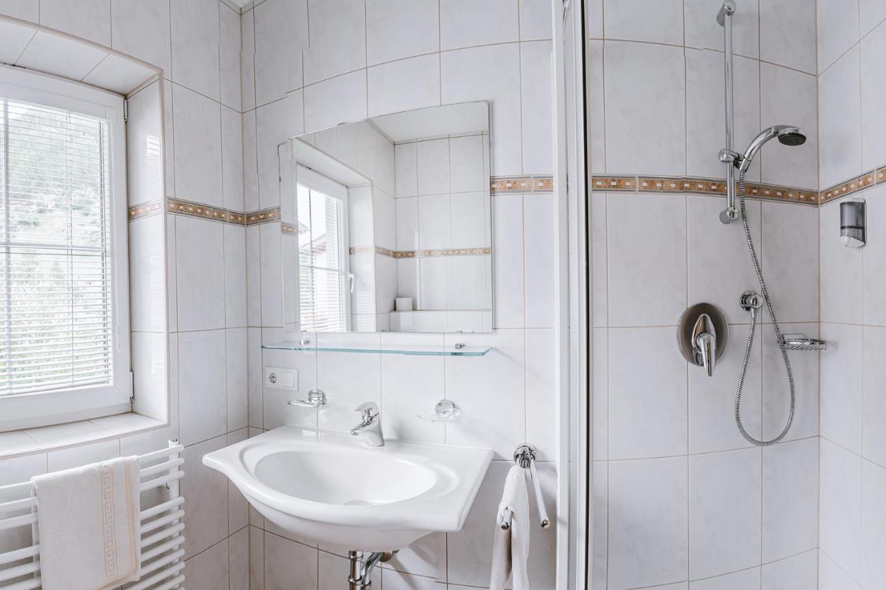 Landhaus Martinus Sölden Kültér fotó