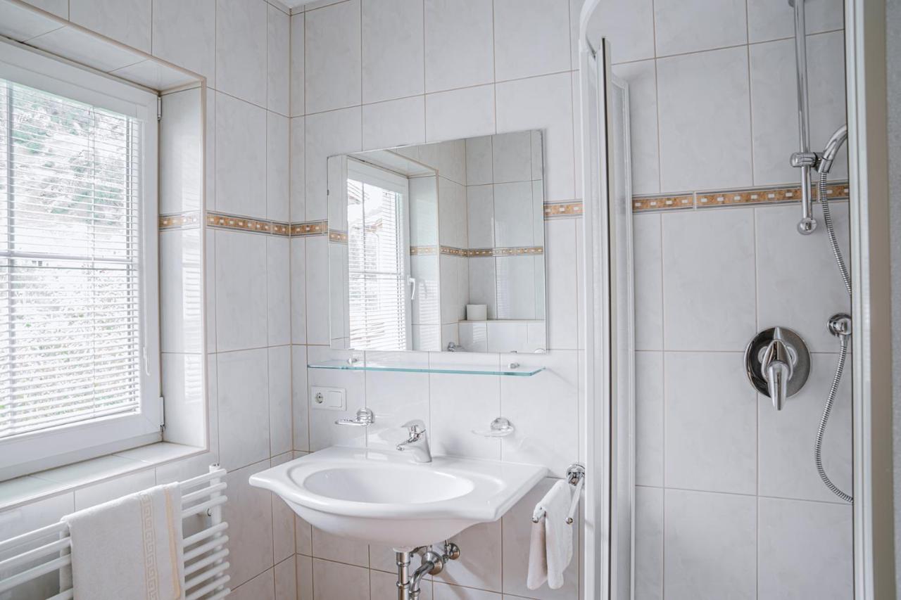 Landhaus Martinus Sölden Kültér fotó