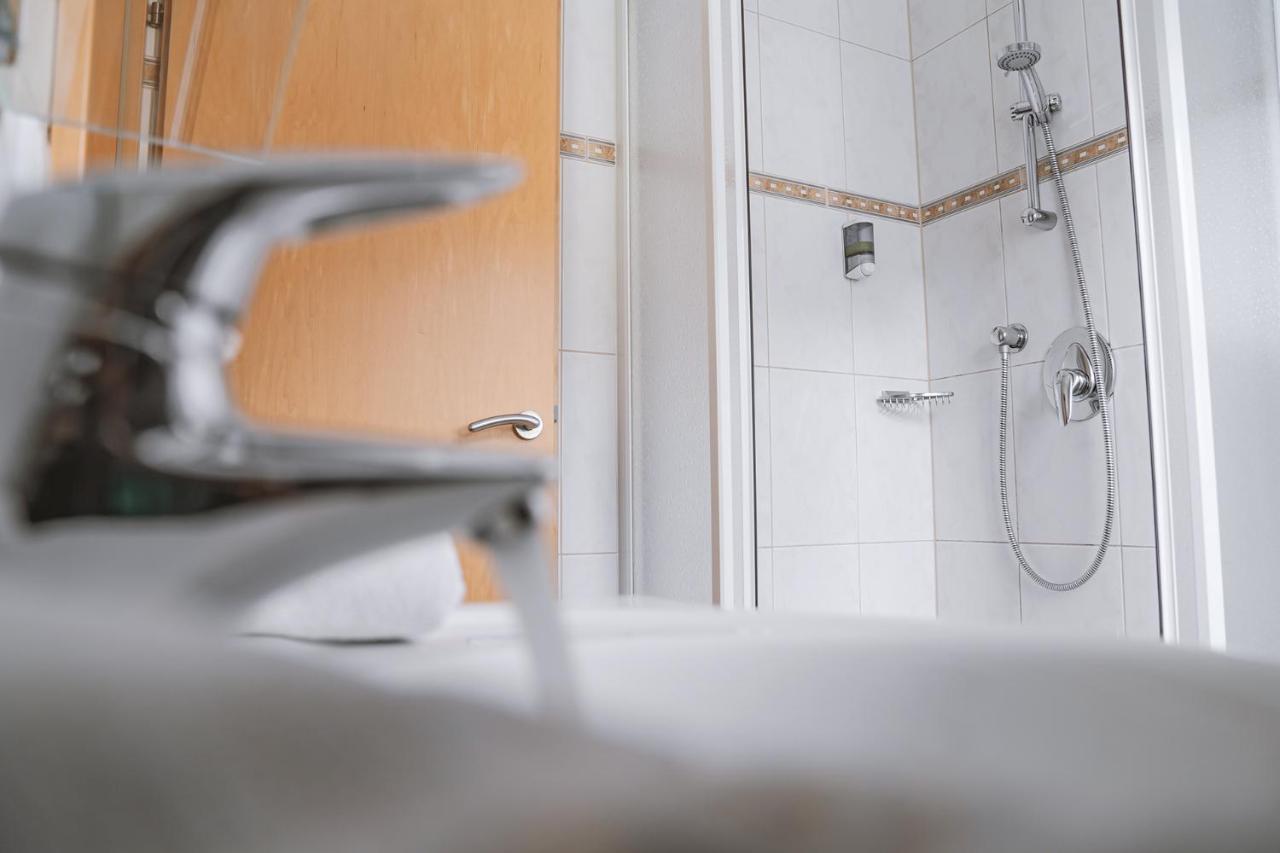 Landhaus Martinus Sölden Kültér fotó
