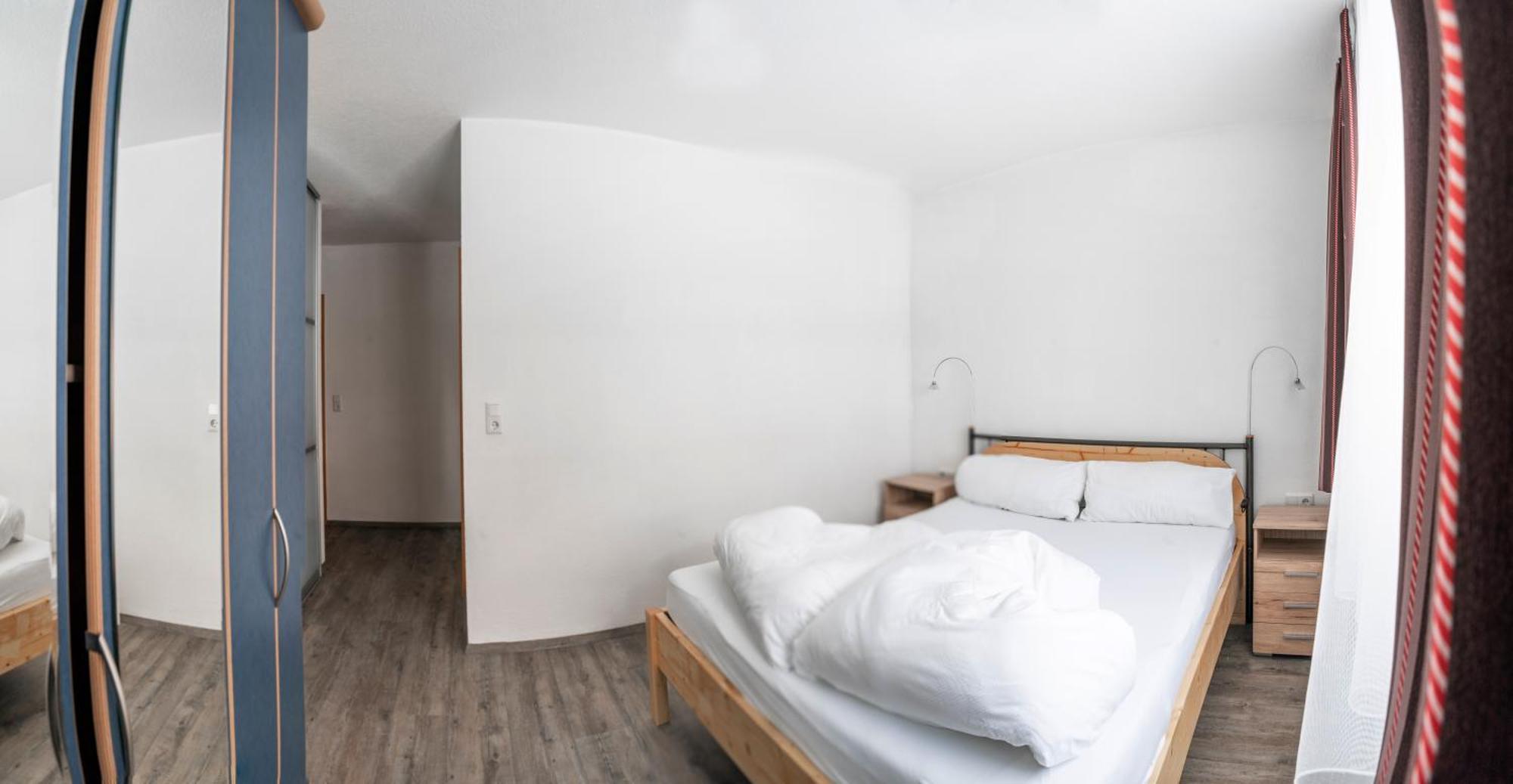 Landhaus Martinus Sölden Szoba fotó