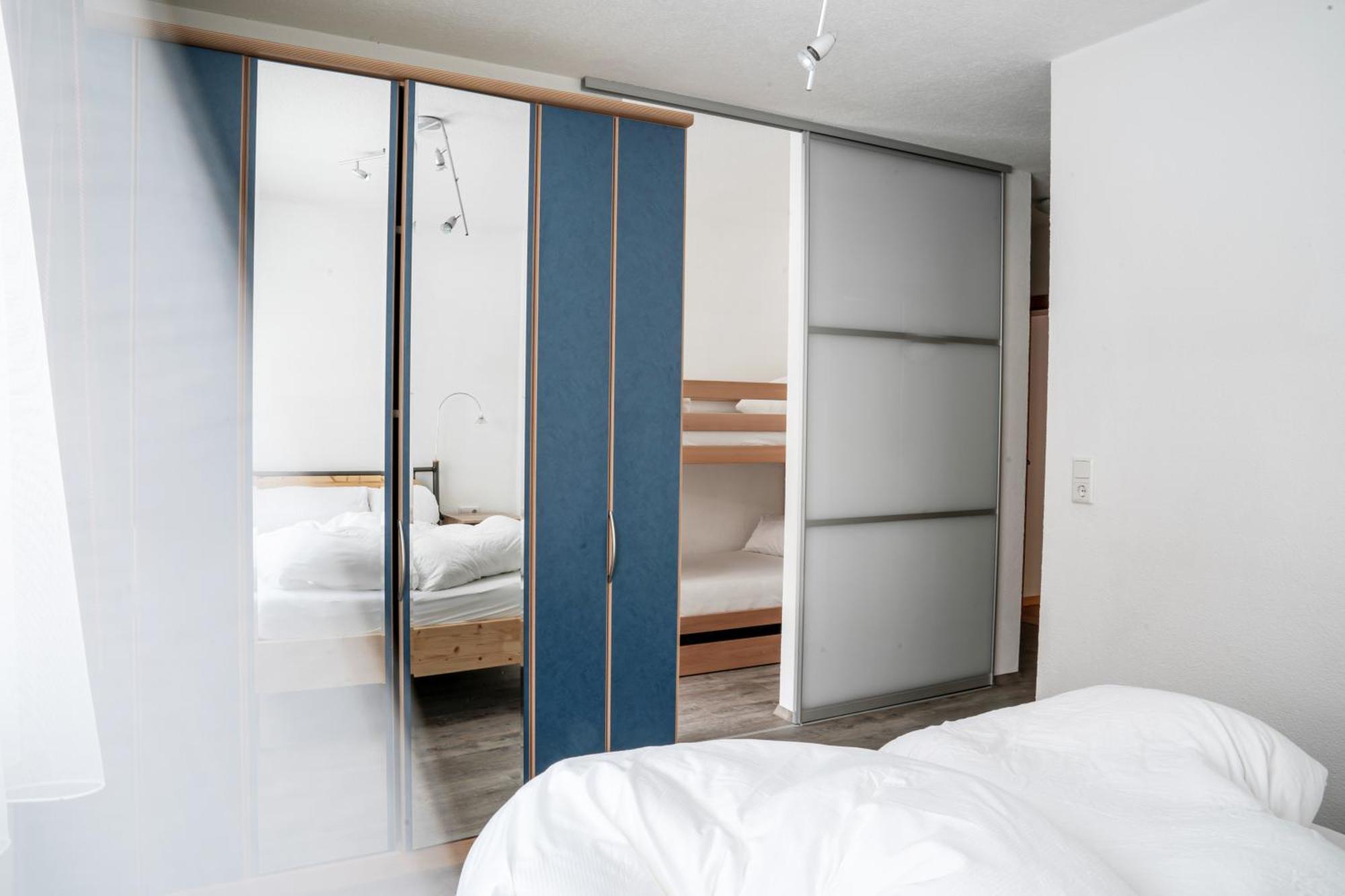 Landhaus Martinus Sölden Szoba fotó