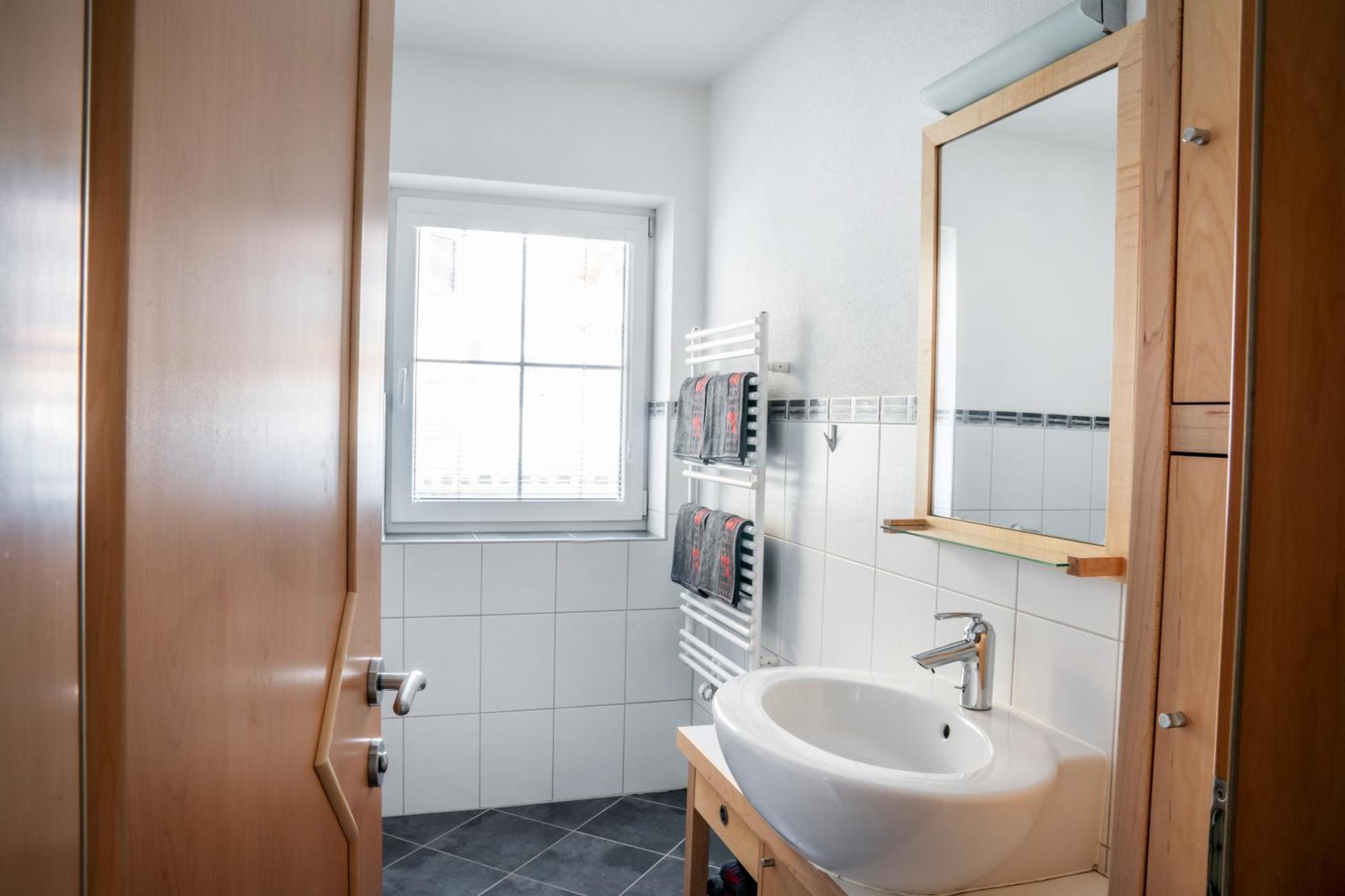 Landhaus Martinus Sölden Szoba fotó