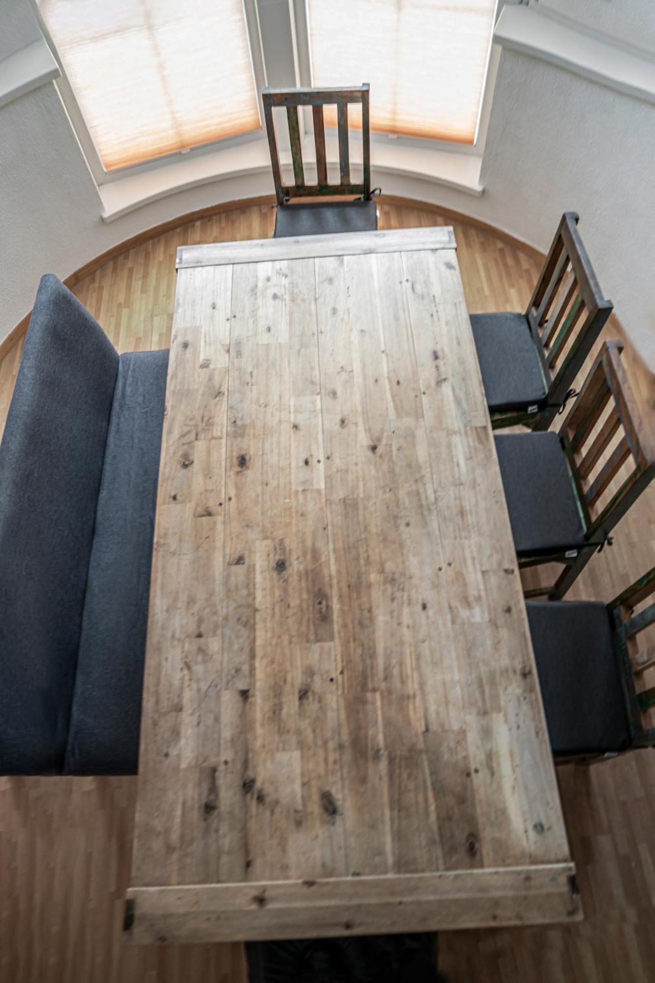 Landhaus Martinus Sölden Szoba fotó