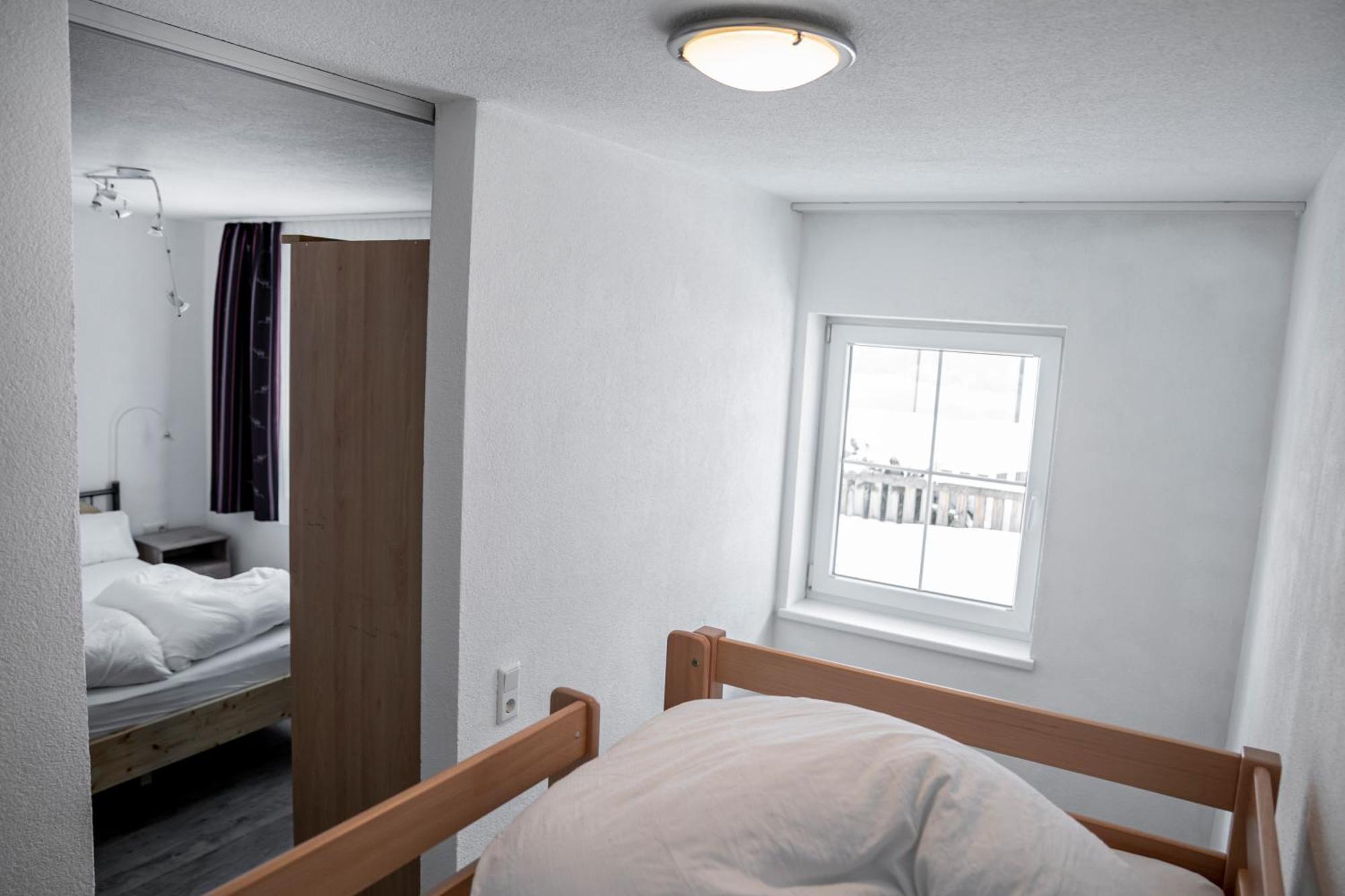 Landhaus Martinus Sölden Szoba fotó